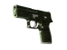 P250 | Iron Clad