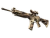 SG 553 | Bleached