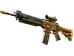 SG 553 | Colony IV