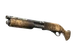 Sawed-Off | Spirit Board