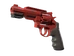 R8 Revolver | Crimson Web