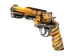 R8 Revolver | Skull Crusher