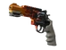 R8 Revolver | Blaze