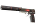 USP-S | Cyrex