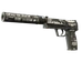 USP-S | Ticket to Hell