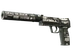 USP-S | Ticket to Hell