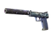 USP-S | Alpine Camo