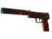 USP-S | The Traitor