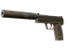 USP-S | Desert Tactical
