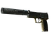USP-S | Lead Conduit