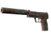 USP-S | Blood Tiger