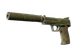 USP-S | Forest Leaves