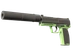 USP-S | Para Green