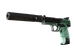 USP-S | PC-GRN
