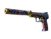USP-S | Jawbreaker