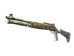 XM1014 | Halftone Shift