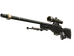 AWP | Black Nile