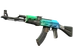 AK-47 | Ice Coaled