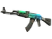 AK-47 | Ice Coaled