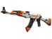 AK-47 | Asiimov