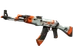 AK-47 | Asiimov