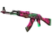 AK-47 | Neon Revolution