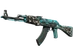 AK-47 | Frontside Misty