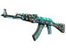 AK-47 | Frontside Misty