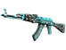 AK-47 | Frontside Misty