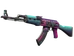 AK-47 | Neon Rider