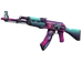 AK-47 | Neon Rider