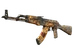 AK-47 | Searing Rage
