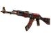AK-47 | Bloodsport