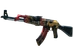 AK-47 | The Empress