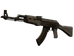 AK-47 | Steel Delta