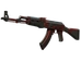 AK-47 | Orbit Mk01