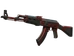 AK-47 | Orbit Mk01