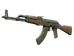 AK-47 | Jungle Spray