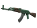 AK-47 | Wintergreen