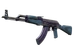 AK-47 | Midnight Laminate