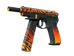 CZ75-Auto | Tigris