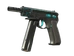 CZ75-Auto | Polymer