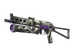 PP-Bizon | Space Cat