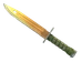 ★ Bayonet | Lore