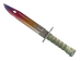 ★ Bayonet | Fade