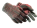 ★ Sport Gloves | Scarlet Shamagh