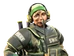 Lieutenant 'Tree Hugger' Farlow | SWAT