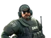 Sergeant Bombson | SWAT