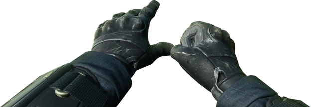 Hands
