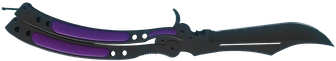 Knife